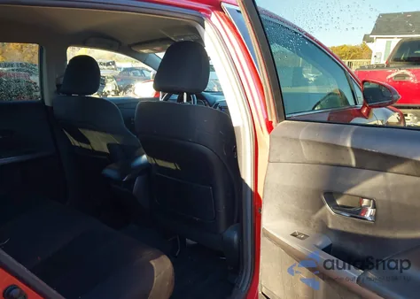 2013 Toyota Venza Le from USA, damaged, VIN 4T3BA3BB9DU043405